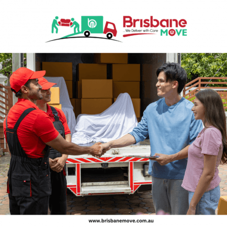 Affordable House Removals Brisbane with Trusted Movers Brisbane